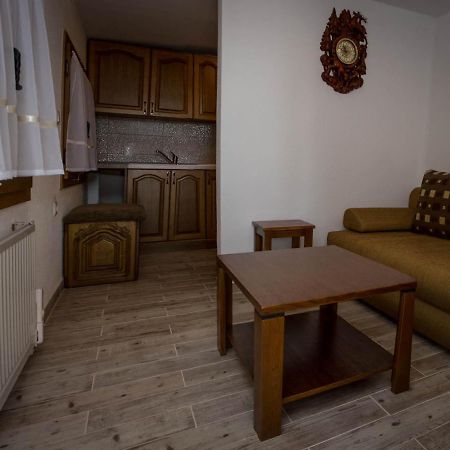 Apartamento Kuca Za Odmor Poppke Fericanci Exterior foto