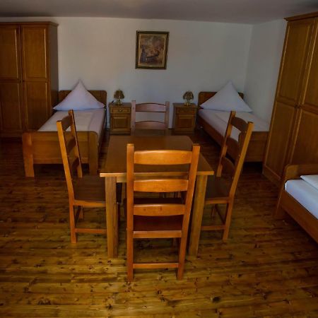 Apartamento Kuca Za Odmor Poppke Fericanci Exterior foto