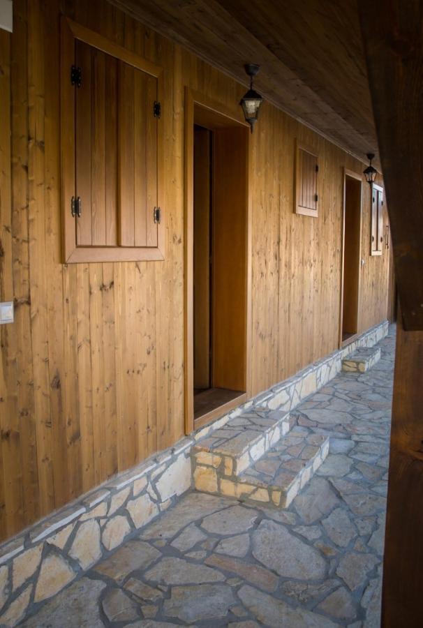 Apartamento Kuca Za Odmor Poppke Fericanci Exterior foto