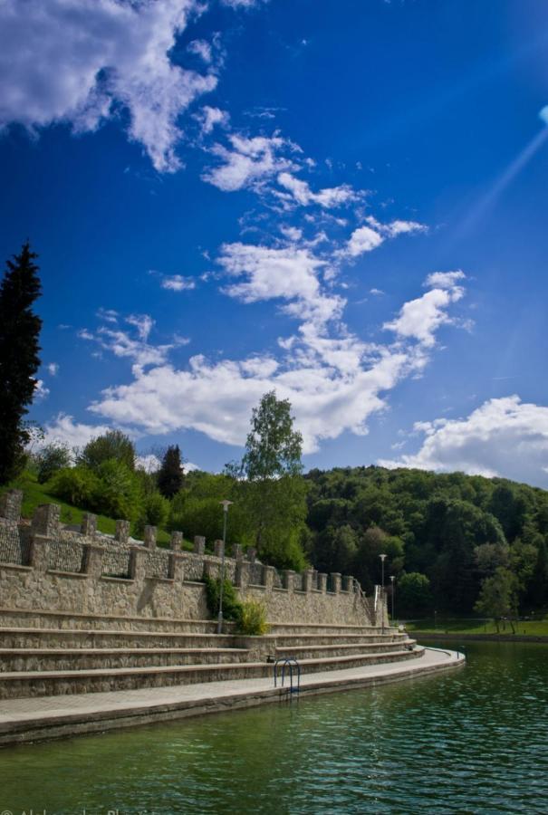 Apartamento Kuca Za Odmor Poppke Fericanci Exterior foto
