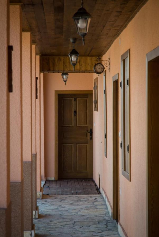 Apartamento Kuca Za Odmor Poppke Fericanci Exterior foto