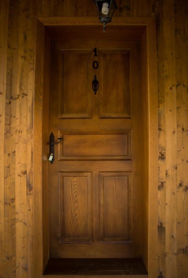 Apartamento Kuca Za Odmor Poppke Fericanci Exterior foto