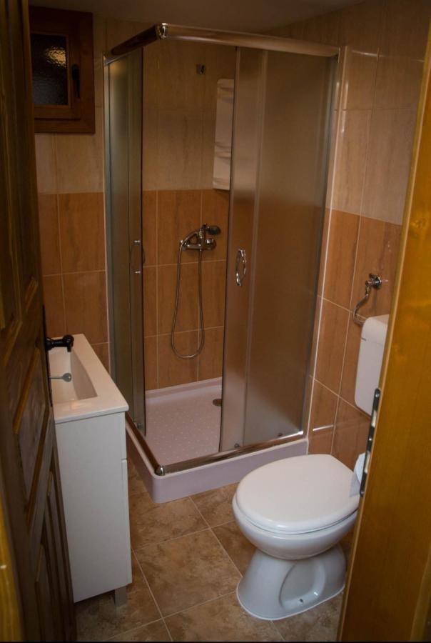 Apartamento Kuca Za Odmor Poppke Fericanci Exterior foto