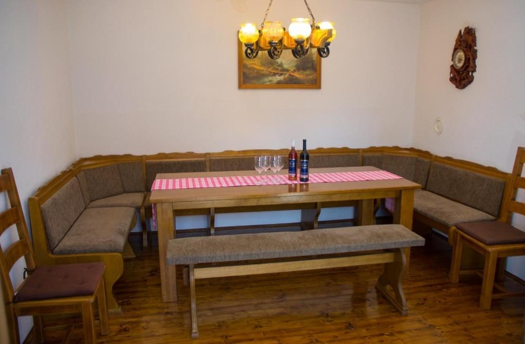 Apartamento Kuca Za Odmor Poppke Fericanci Exterior foto