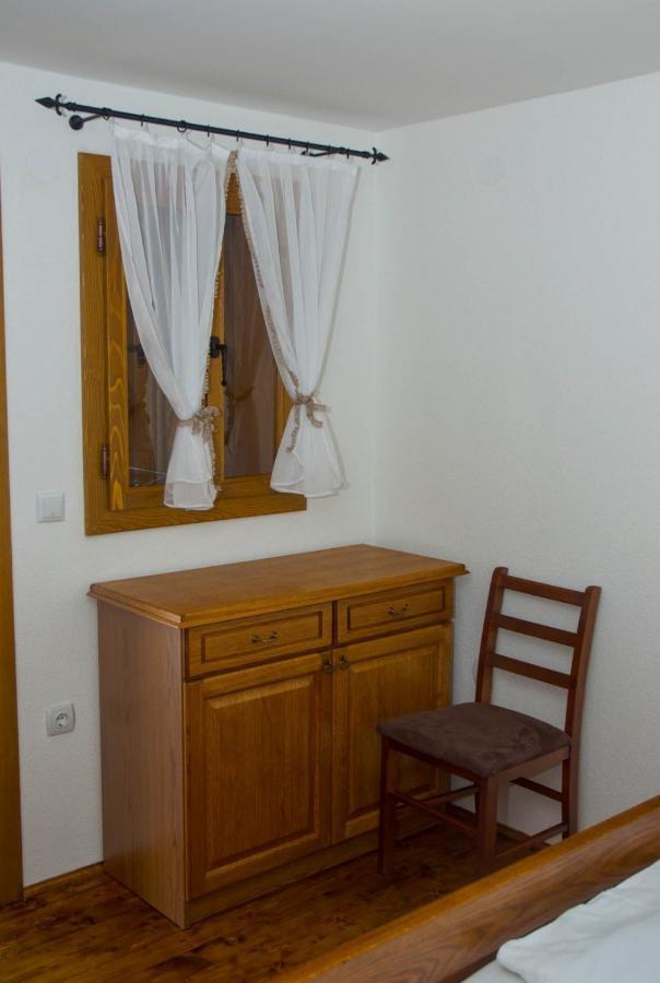 Apartamento Kuca Za Odmor Poppke Fericanci Exterior foto