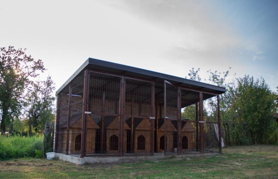 Apartamento Kuca Za Odmor Poppke Fericanci Exterior foto