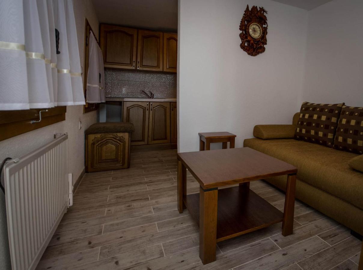 Apartamento Kuca Za Odmor Poppke Fericanci Exterior foto