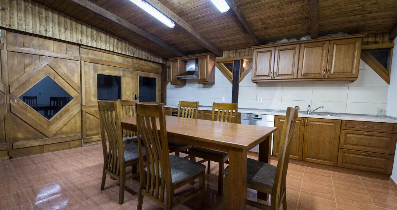 Apartamento Kuca Za Odmor Poppke Fericanci Exterior foto